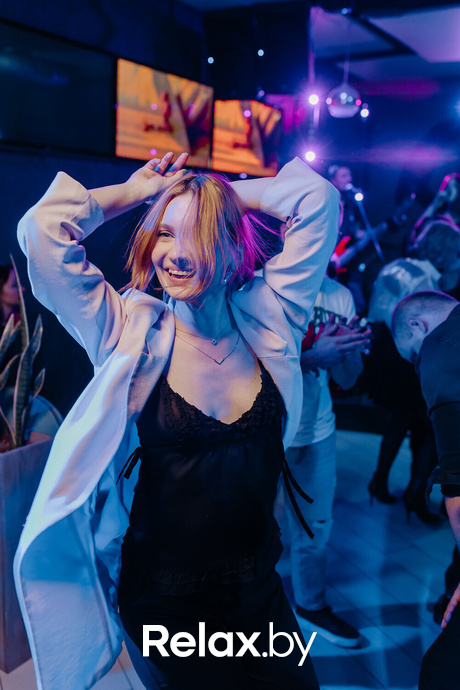 Ночные жители, фото № 28