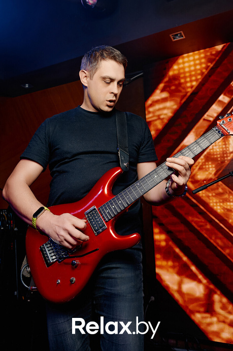 Friday Music, фото № 5