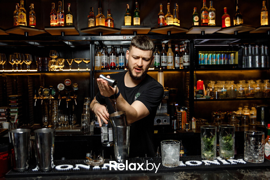 Суббота с Dj Сoopykata, фото № 71