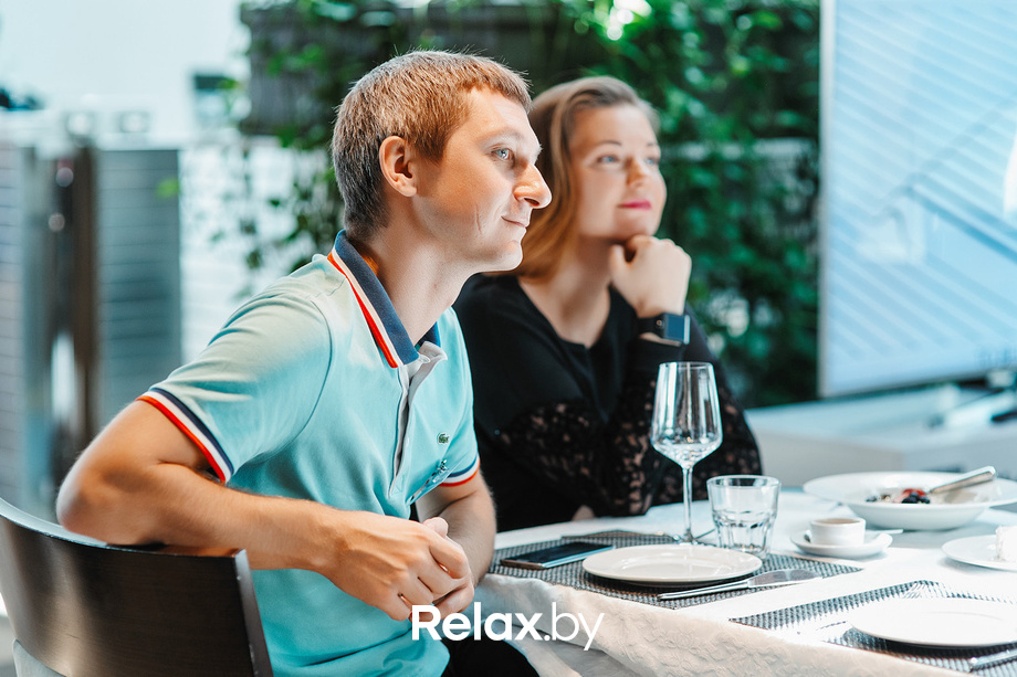 Samsung Galaxy S6 edge+  представлен в России, фото № 46