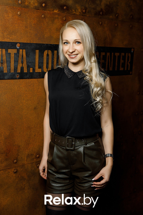 Суббота с Dj Сoopykata, фото № 11