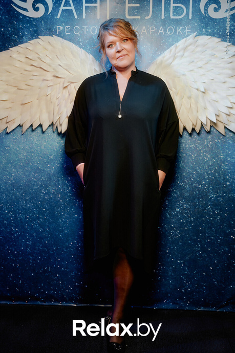 Старый Новый Год в Ангелах, фото № 125