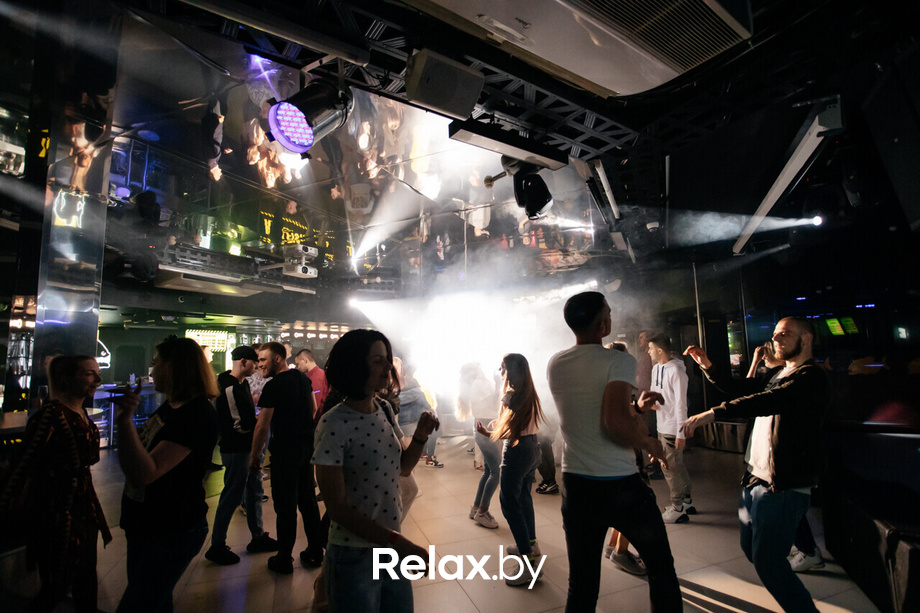 Не ангелы, фото № 33