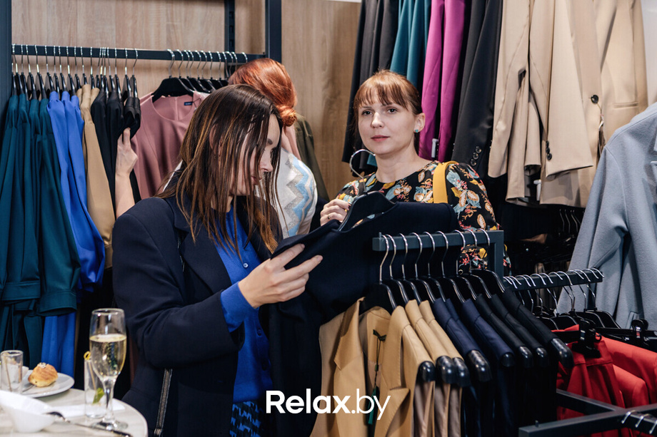 Девичник с LEMONGRASS, фото № 101