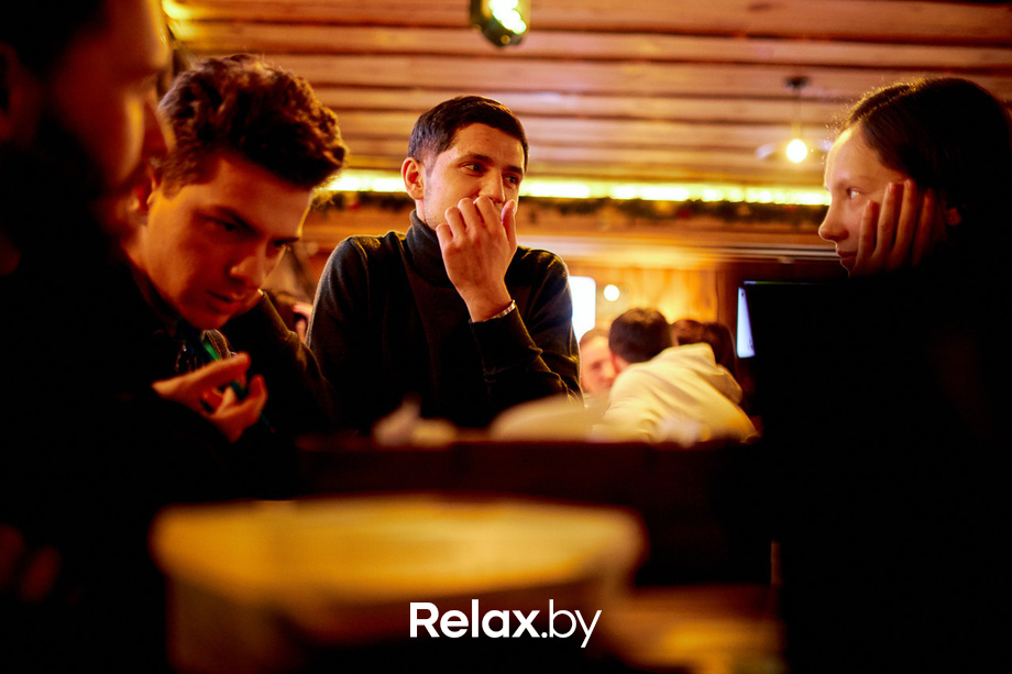 Бар-олимпиада «Мозгва», фото № 73