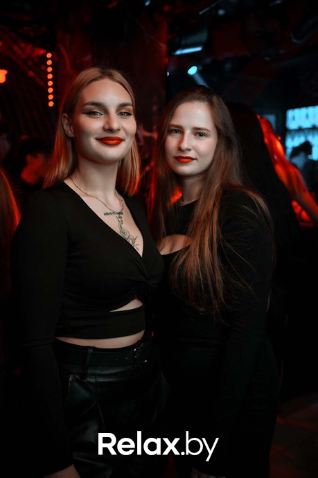 Friday party, фото № 37