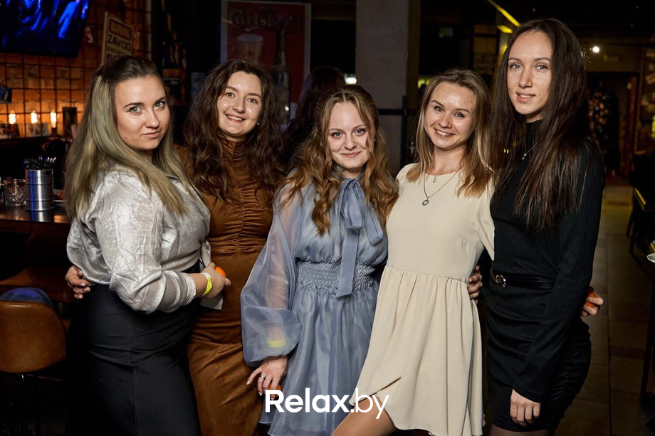 Новогодний корпоратив, фото № 57