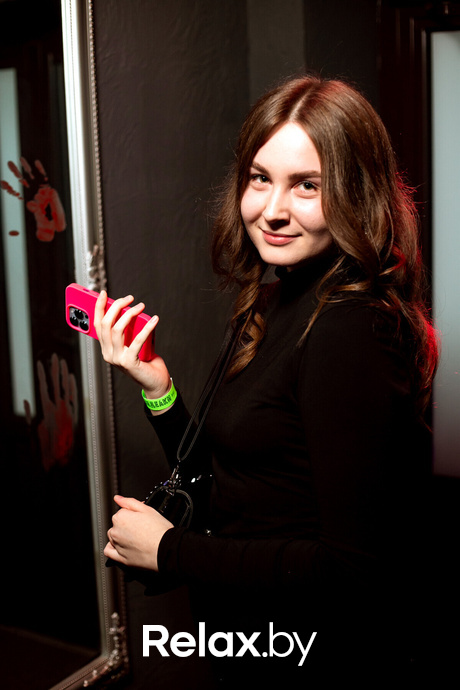 Адский Хэллоуин, фото № 65