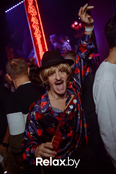 Friday «Gravity», фото № 49