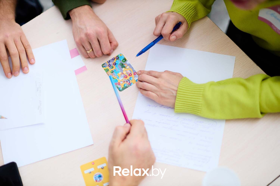 Anomalia Kids, фото № 119