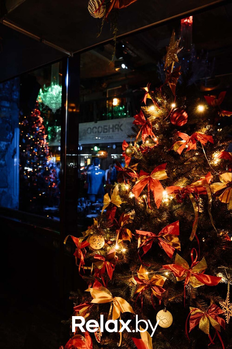 Новогодний корпоратив, фото № 150