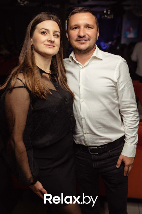 Ночные жители, фото № 35