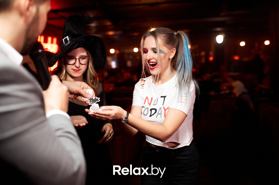 Halloween, фото № 55