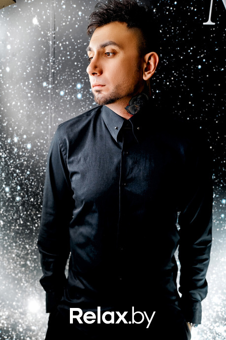 LUNA birthday 1 year (day 1), фото № 37