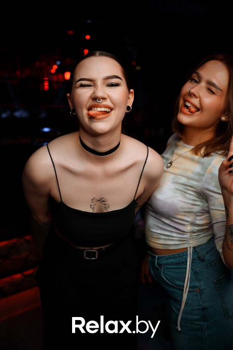 Friday party, фото № 16