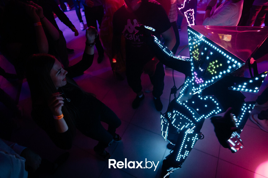 Чебуратор Party, фото № 70