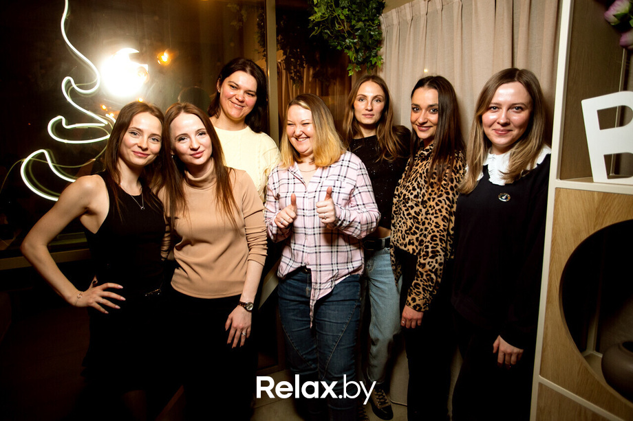 Ночные жители, фото № 30