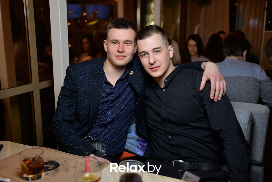 Ночные Жители, фото № 12