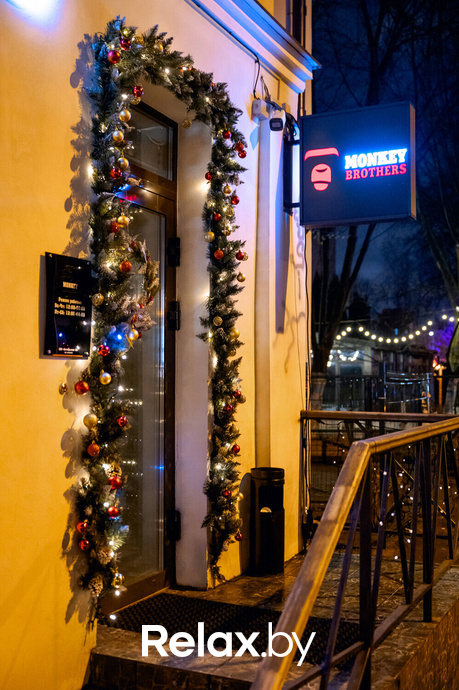 Monkey Brothers, фото № 89