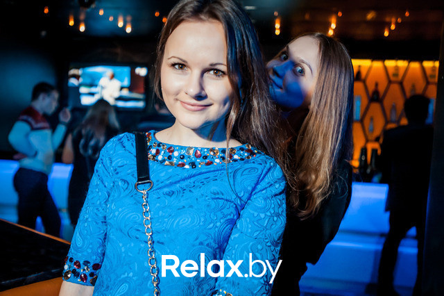 Fashion club: День Святого Валентина, фото № 19