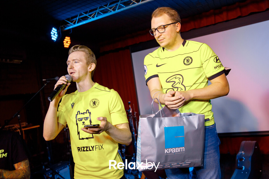 Челси-Ливерпуль, фото № 110