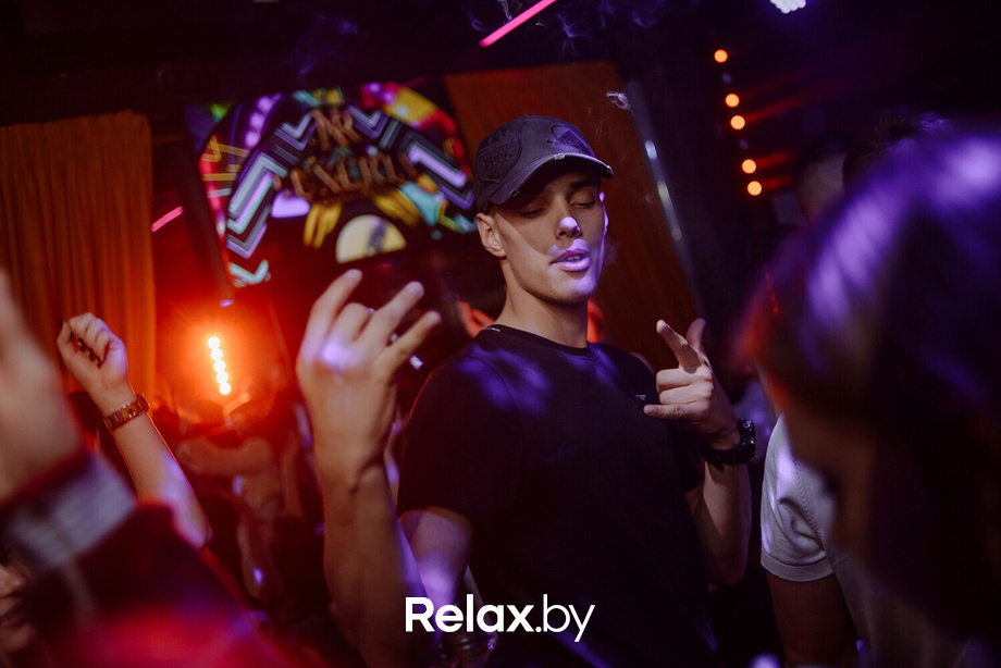 Friday LUXURIA LXR, фото № 5