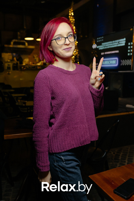 Отчетный концерт, фото № 12