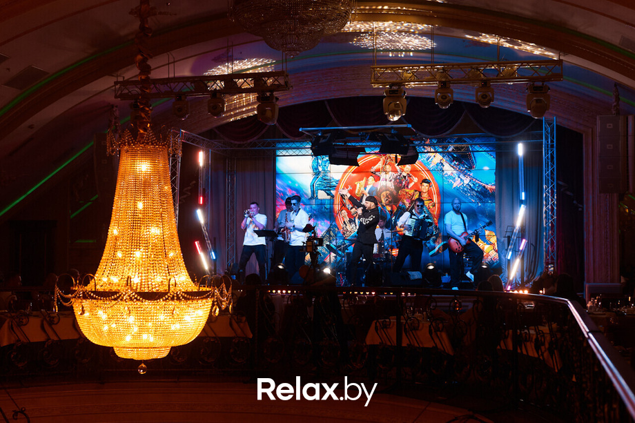 «Константин Кожевников в казино Опера», фото № 44