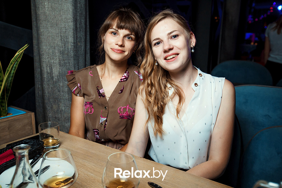 Ночные жители, фото № 29