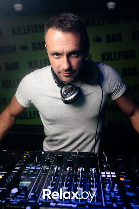 Жаркая пятница, фото № 5