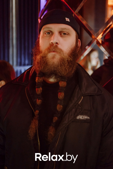 Saturday «Don’t stop the party», фото № 21