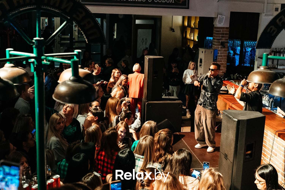 Отпетые Мошенники в Броваре, фото № 85