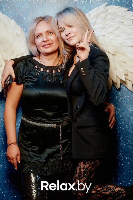 Старый Новый Год в Ангелах, фото № 39