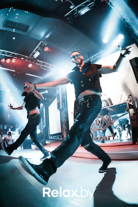 Dozari Night, фото № 22