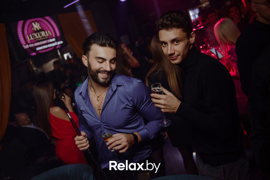 Saturday, фото № 20