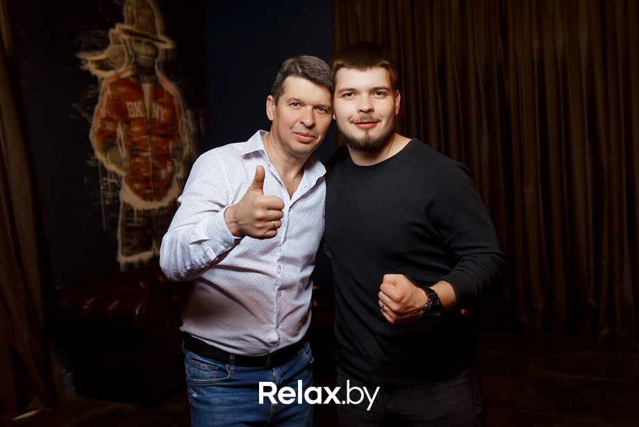 Brooklyn Live!, фото № 18