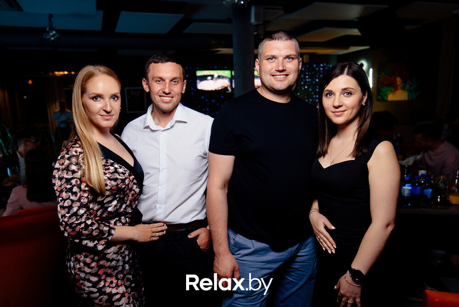 Ночные жители, фото № 14