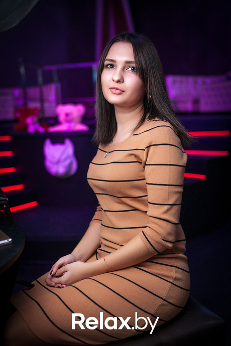 Miss New Year, фото № 8