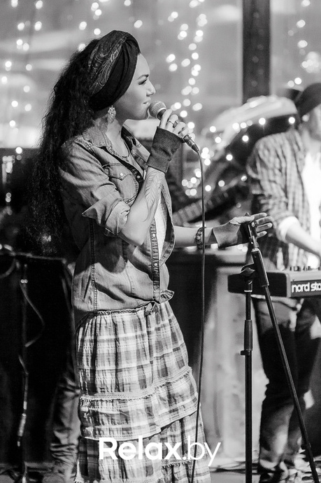 Полуфинал конкурса Clever music talent, фото № 72