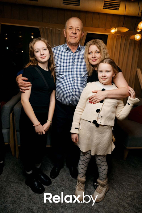 Ночные жители, фото № 29