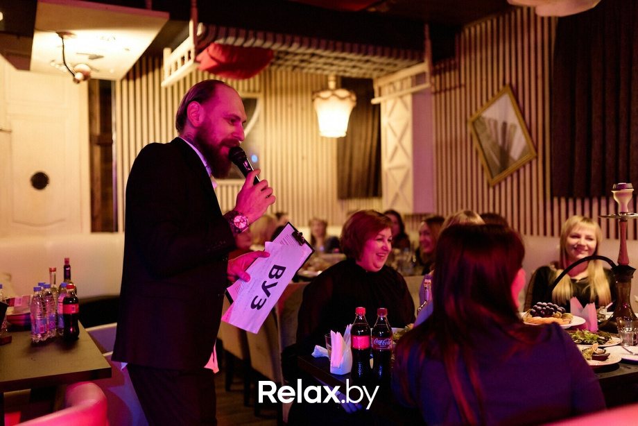 Суббота в Квартире №3, фото № 14