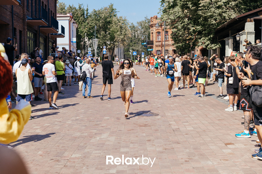 Бровару 27! Забег «Броварская миля 2024», фото № 94