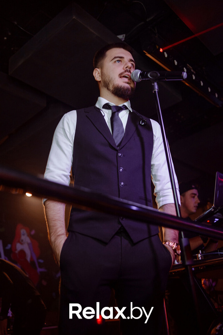 Saturday «The coda of Olympus», фото № 18