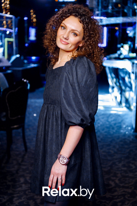 Friday BOGEMA, фото № 11