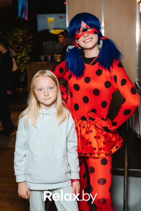 Праздник ко Дню защиты детей, фото № 13