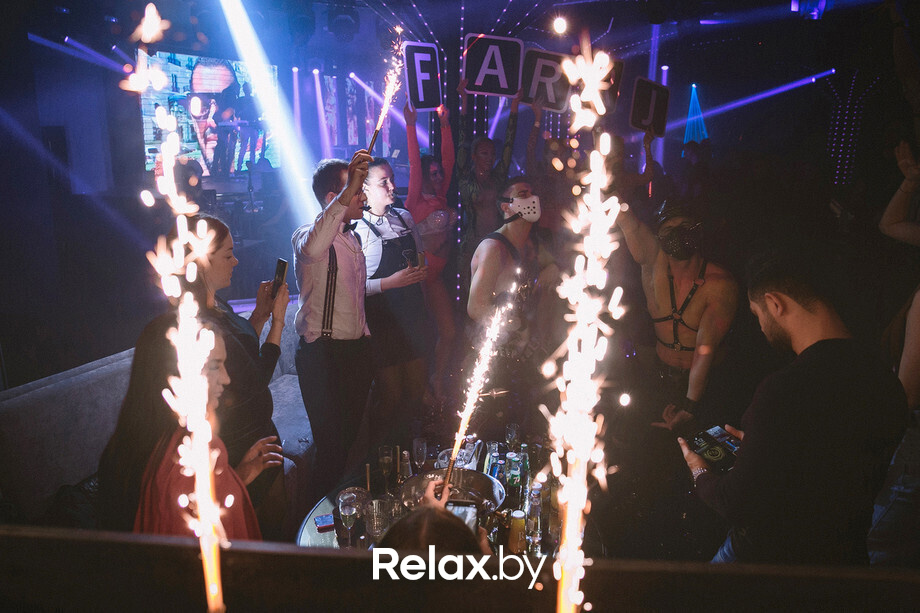 DJ Lin Nas и DJ You Lia, фото № 49