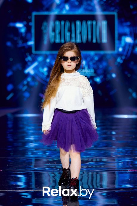 IMG Fashion Show: Choupette, IVA, Grigarovich, фото № 157