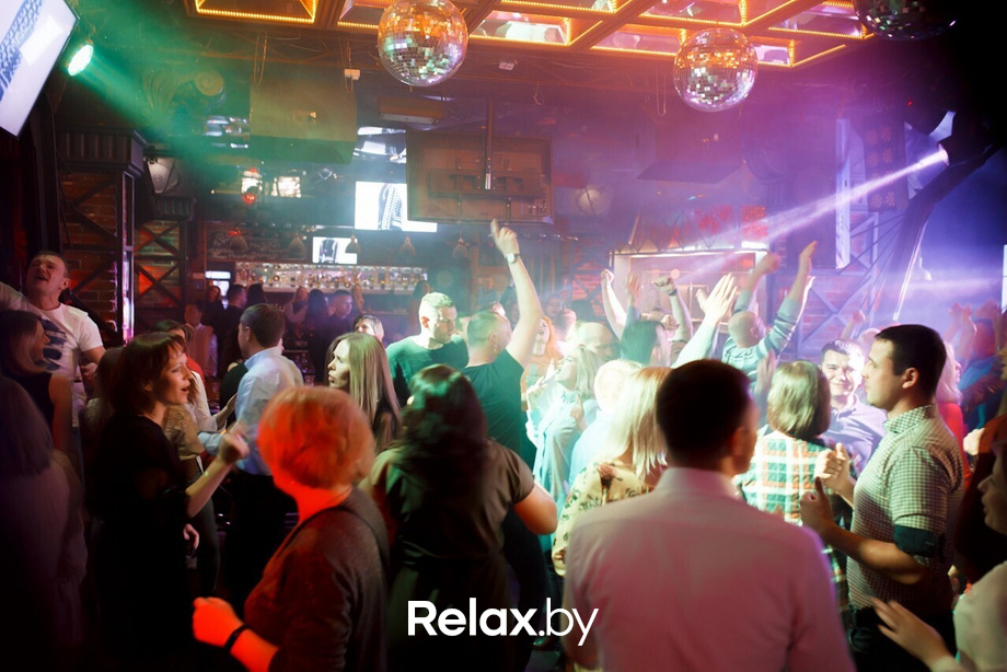 Brooklyn Live!, фото № 23