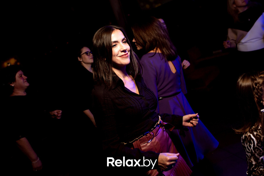 Ночные жители, фото № 26