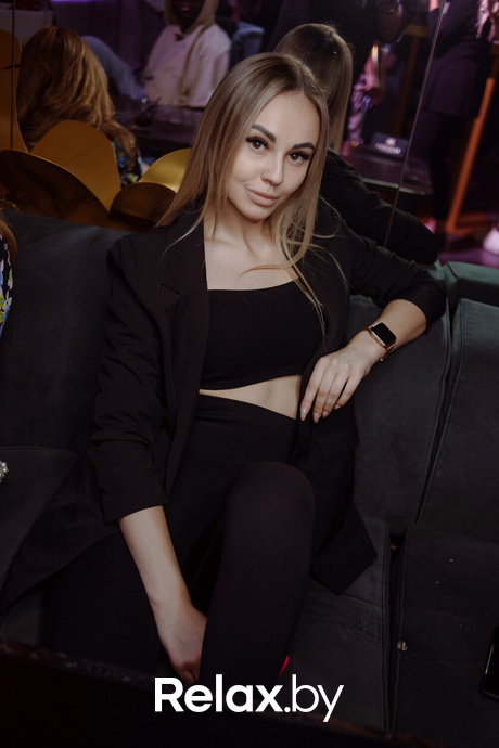 Saturday «Криминальное чтиво», фото № 62